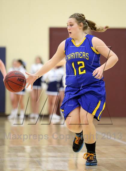 Thumbnail 2 in Wheat Ridge @ Valor Christian photogallery.