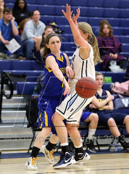 Thumbnail 3 in Wheat Ridge @ Valor Christian photogallery.