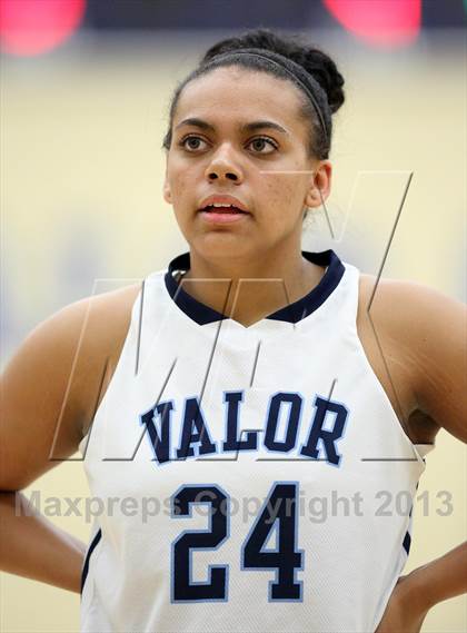 Thumbnail 2 in Wheat Ridge @ Valor Christian photogallery.