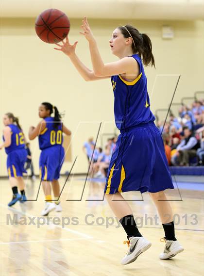 Thumbnail 1 in Wheat Ridge @ Valor Christian photogallery.