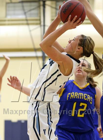 Thumbnail 1 in Wheat Ridge @ Valor Christian photogallery.