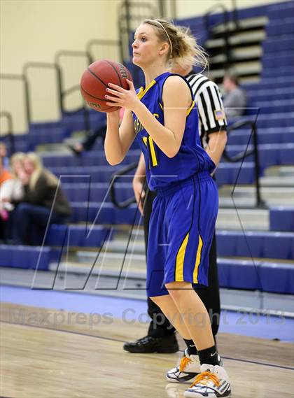 Thumbnail 2 in Wheat Ridge @ Valor Christian photogallery.