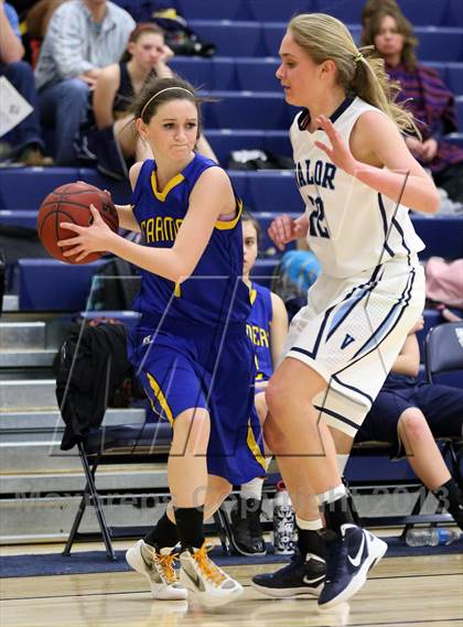 Thumbnail 2 in Wheat Ridge @ Valor Christian photogallery.