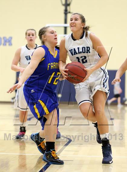 Thumbnail 3 in Wheat Ridge @ Valor Christian photogallery.