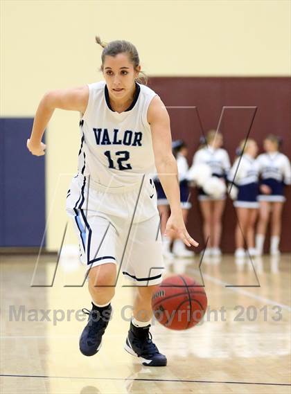 Thumbnail 2 in Wheat Ridge @ Valor Christian photogallery.