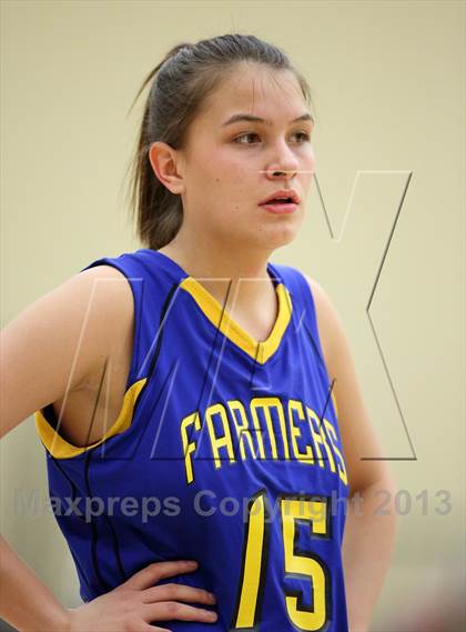 Thumbnail 1 in Wheat Ridge @ Valor Christian photogallery.