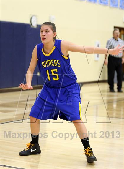 Thumbnail 1 in Wheat Ridge @ Valor Christian photogallery.