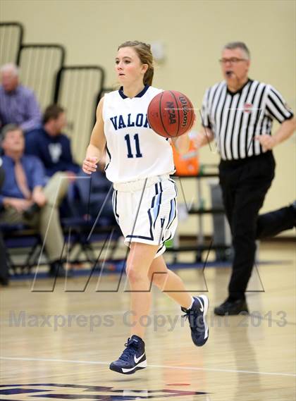 Thumbnail 3 in Wheat Ridge @ Valor Christian photogallery.