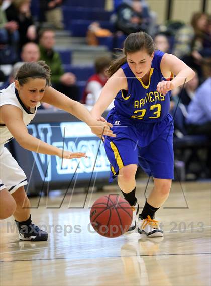 Thumbnail 3 in Wheat Ridge @ Valor Christian photogallery.