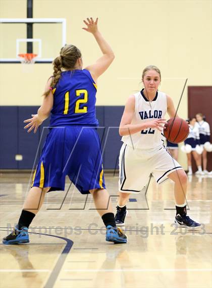 Thumbnail 3 in Wheat Ridge @ Valor Christian photogallery.