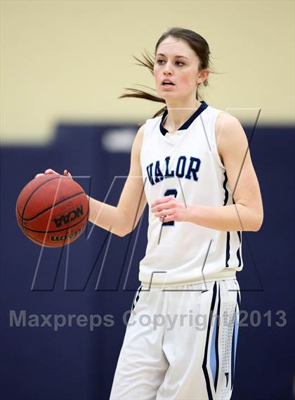 Thumbnail 2 in Wheat Ridge @ Valor Christian photogallery.