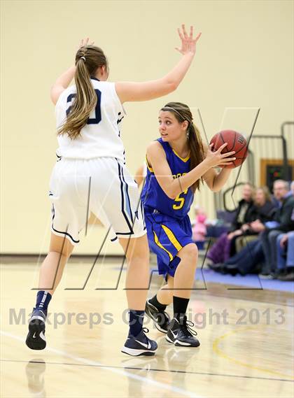 Thumbnail 2 in Wheat Ridge @ Valor Christian photogallery.