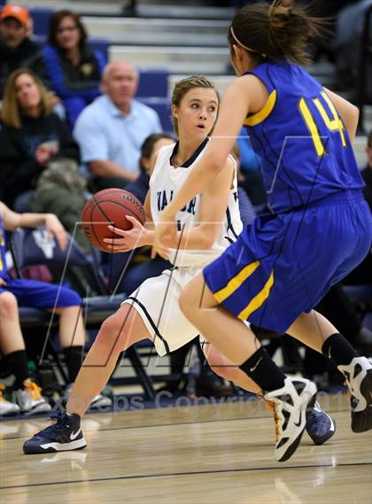 Thumbnail 3 in Wheat Ridge @ Valor Christian photogallery.