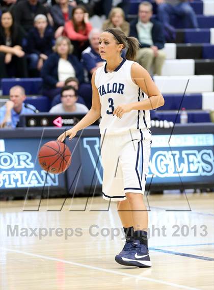 Thumbnail 3 in Wheat Ridge @ Valor Christian photogallery.