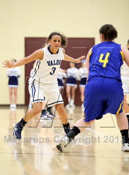 Thumbnail 3 in Wheat Ridge @ Valor Christian photogallery.