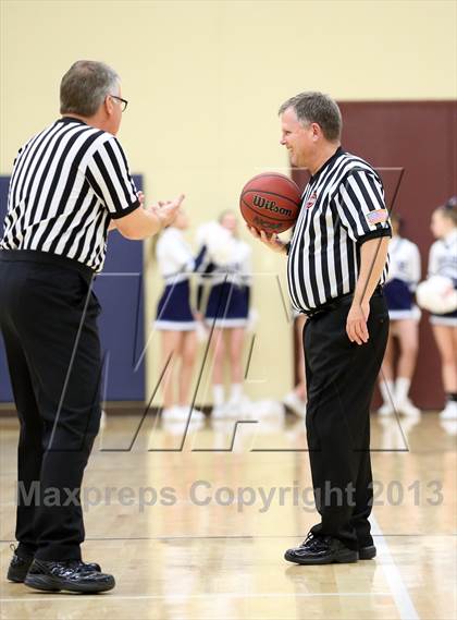 Thumbnail 2 in Wheat Ridge @ Valor Christian photogallery.