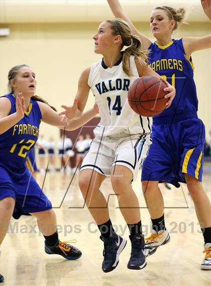 Thumbnail 3 in Wheat Ridge @ Valor Christian photogallery.