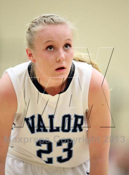 Thumbnail 3 in Wheat Ridge @ Valor Christian photogallery.