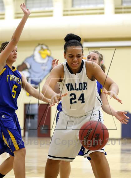 Thumbnail 2 in Wheat Ridge @ Valor Christian photogallery.