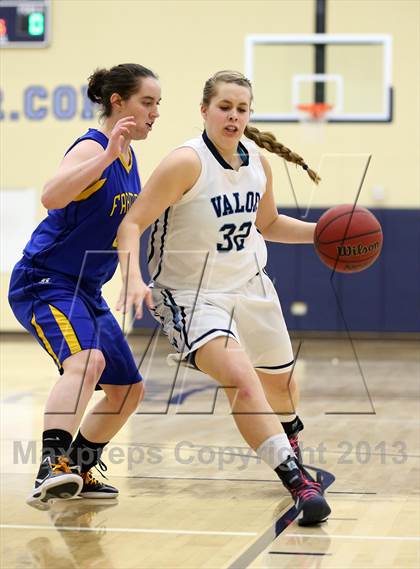 Thumbnail 3 in Wheat Ridge @ Valor Christian photogallery.