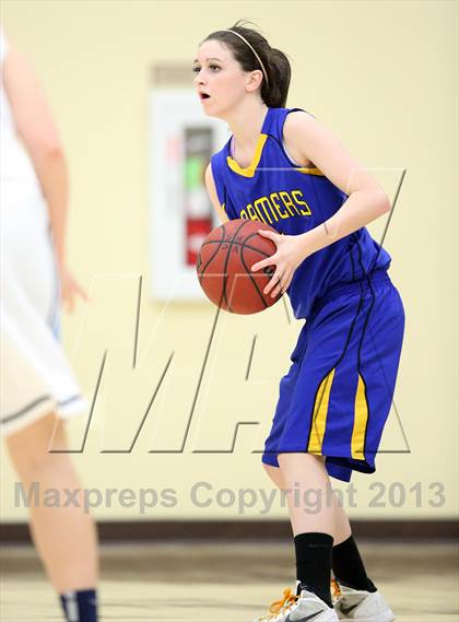 Thumbnail 2 in Wheat Ridge @ Valor Christian photogallery.