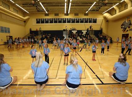 Thumbnail 1 in Wheat Ridge @ Valor Christian photogallery.