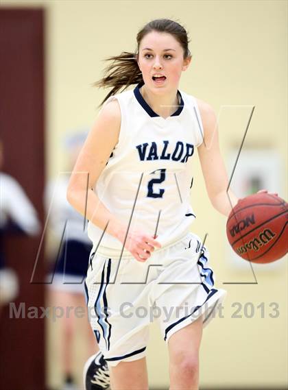 Thumbnail 2 in Wheat Ridge @ Valor Christian photogallery.