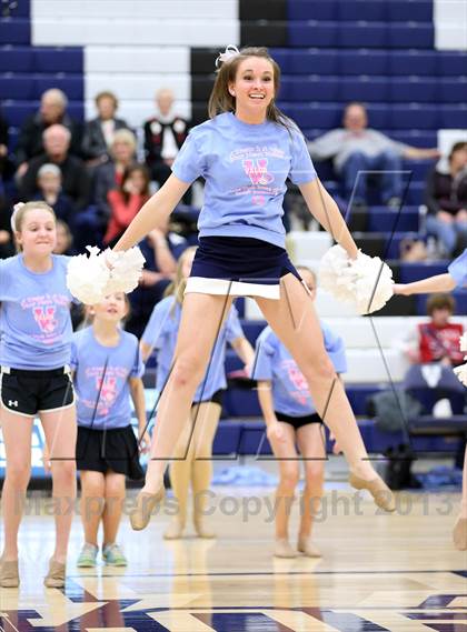 Thumbnail 3 in Wheat Ridge @ Valor Christian photogallery.