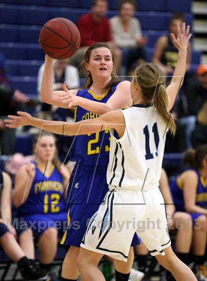 Thumbnail 3 in Wheat Ridge @ Valor Christian photogallery.