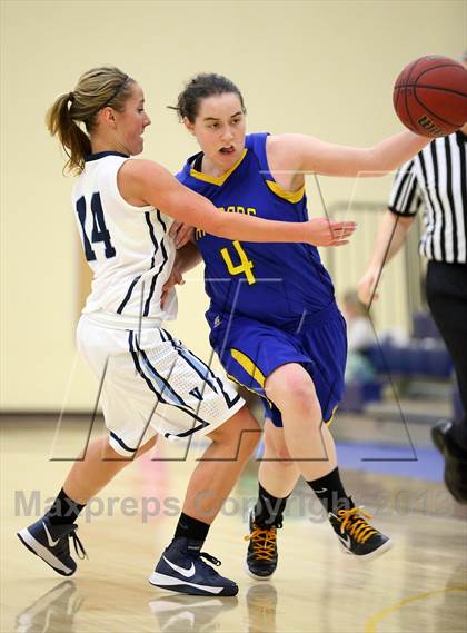 Thumbnail 1 in Wheat Ridge @ Valor Christian photogallery.