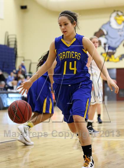 Thumbnail 1 in Wheat Ridge @ Valor Christian photogallery.