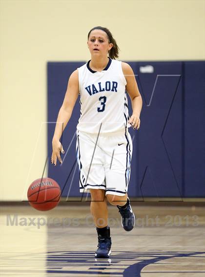 Thumbnail 3 in Wheat Ridge @ Valor Christian photogallery.