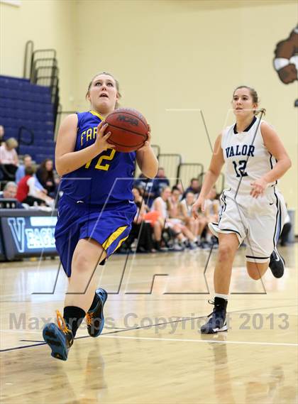Thumbnail 3 in Wheat Ridge @ Valor Christian photogallery.