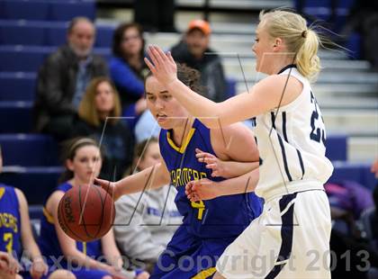 Thumbnail 2 in Wheat Ridge @ Valor Christian photogallery.
