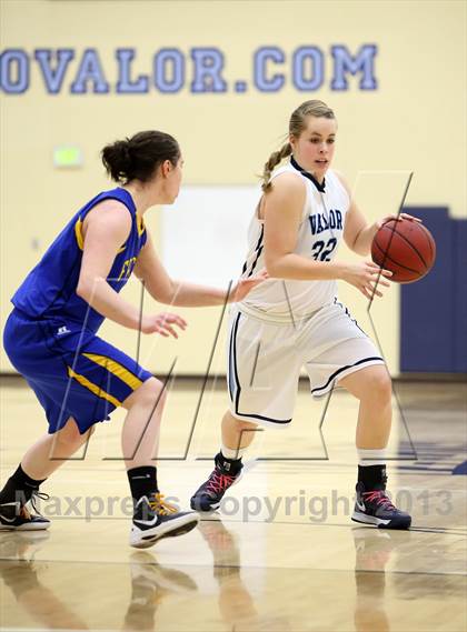 Thumbnail 3 in Wheat Ridge @ Valor Christian photogallery.