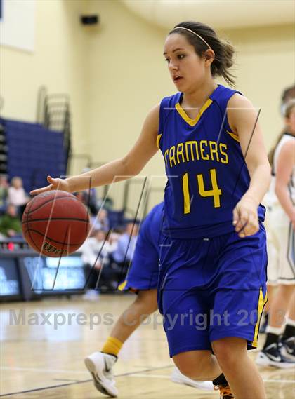 Thumbnail 2 in Wheat Ridge @ Valor Christian photogallery.