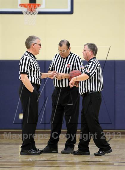 Thumbnail 3 in Wheat Ridge @ Valor Christian photogallery.