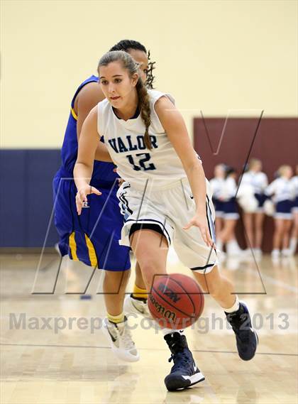 Thumbnail 1 in Wheat Ridge @ Valor Christian photogallery.