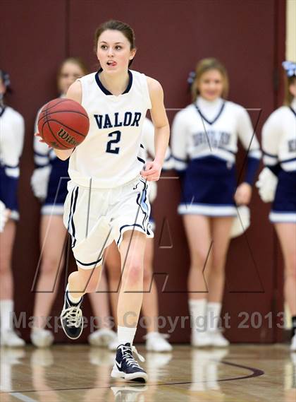 Thumbnail 3 in Wheat Ridge @ Valor Christian photogallery.