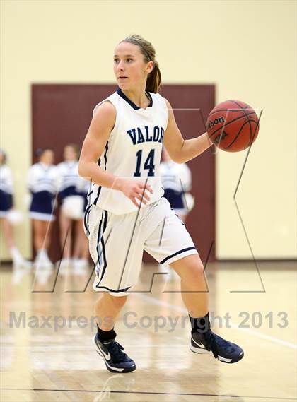 Thumbnail 2 in Wheat Ridge @ Valor Christian photogallery.