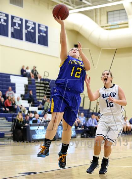 Thumbnail 1 in Wheat Ridge @ Valor Christian photogallery.