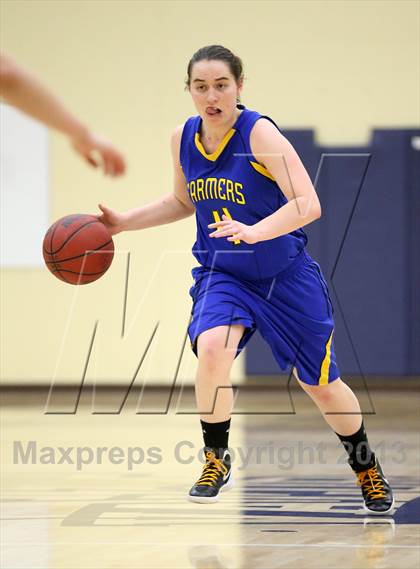 Thumbnail 1 in Wheat Ridge @ Valor Christian photogallery.