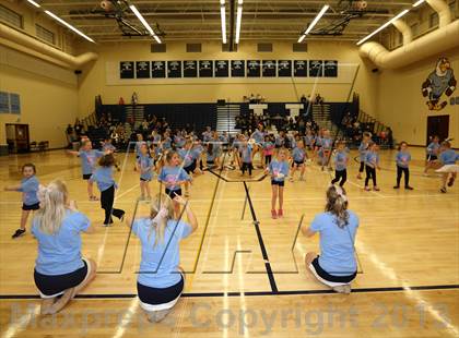 Thumbnail 2 in Wheat Ridge @ Valor Christian photogallery.