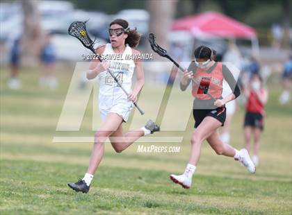Thumbnail 1 in Canyon vs  Segerstrom (Rose Bowl Jamboree) photogallery.