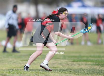 Thumbnail 1 in Canyon vs  Segerstrom (Rose Bowl Jamboree) photogallery.