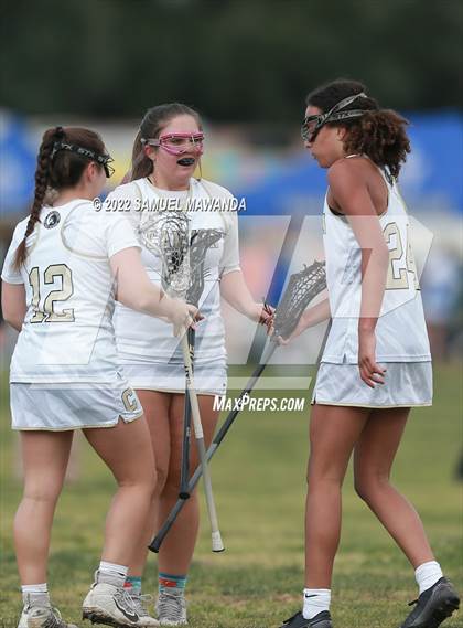 Thumbnail 2 in Canyon vs  Segerstrom (Rose Bowl Jamboree) photogallery.
