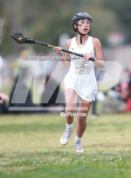 Thumbnail 2 in Canyon vs  Segerstrom (Rose Bowl Jamboree) photogallery.