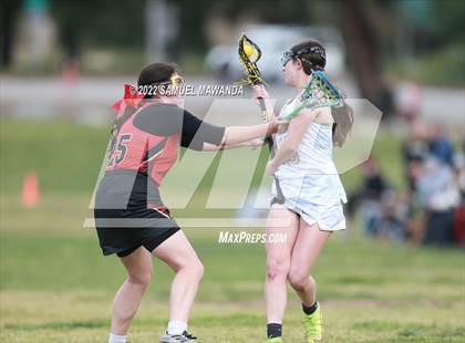 Thumbnail 1 in Canyon vs  Segerstrom (Rose Bowl Jamboree) photogallery.
