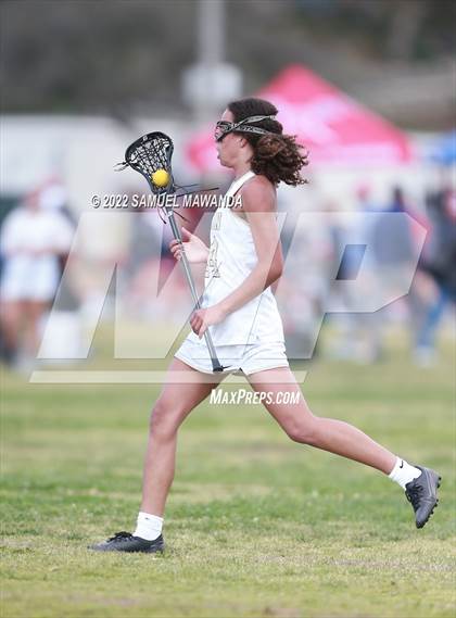 Thumbnail 3 in Canyon vs  Segerstrom (Rose Bowl Jamboree) photogallery.