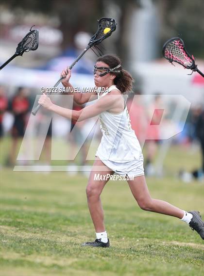 Thumbnail 2 in Canyon vs  Segerstrom (Rose Bowl Jamboree) photogallery.